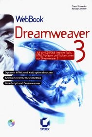 Dreamweaver 3.