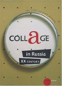 Collage in Russia: XX Century