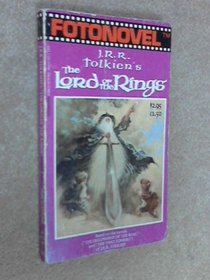 Lord of the Rings: Film Book