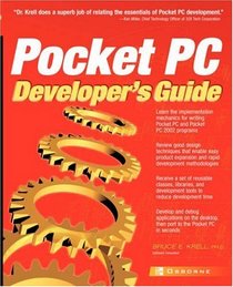 Pocket PC Developer's Guide