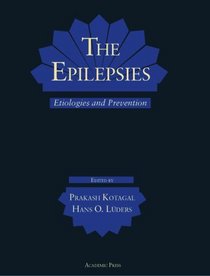 The Epilepsies: Etiologies and Prevention