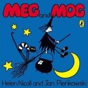 Meg and Mog (Meg & Mog)