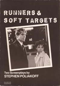 Runners and Soft Targets (Methuen paperback)