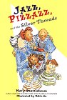 Jazz, Pizzazz, and the Silver Threads