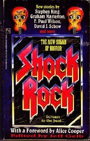 Shock Rock