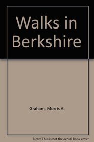 Walks in Berkshire
