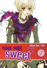 Very! Very! Sweet, Vol. 7