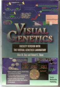 Visual Genetics Faculty Version