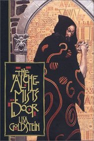 The Alchemist's Door