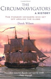 The Circumnavigators: A History
