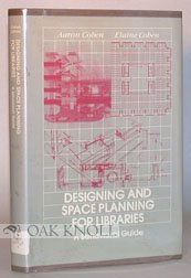 Designing and Space Planning for Libraries