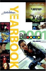 2001 Billboard Music Yearbook (Billboard's Music Yearbook)