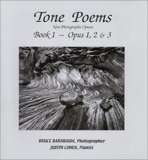Tone Poems: Book 1