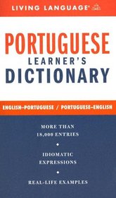 Complete Portuguese Dictionary (LL(R) Complete Basic Courses)