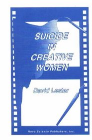 Suicide in Creative Women