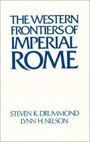 The Western Frontiers of Imperial Rome