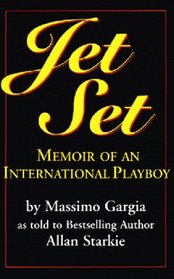 Jet Set: Memoir of an International Playboy