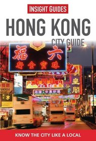 Hong Kong (City Guide)