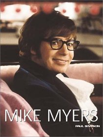 Mike Meyers