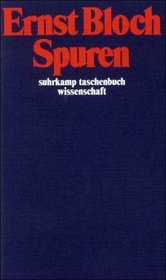 Spuren (German Edition)