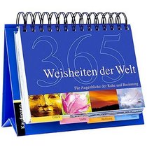 365 Weisheiten der Welt
