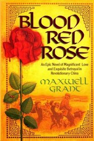 Blood Red Rose