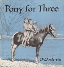 Pony for Three