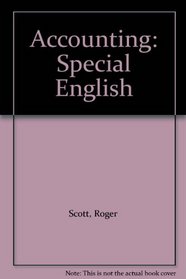Accounting: Special English