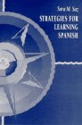 Strategies for Learning Spanish