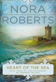 Heart of the Sea (Gallaghers of Ardmore, Bk 3)