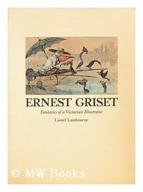 Ernest Griset