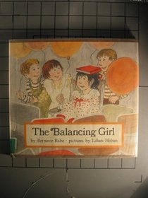 The Balancing Girl