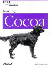Learning Cocoa
