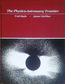 Physics-Astronomy Frontier