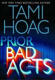 Prior Bad Acts (Kovac & Liska, Bk 3) (Audio CD) (Abridged)