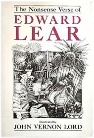 The Nonsense Verse of Edward Lear