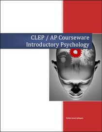 CLEP / AP Courseware - Introductory Psychology