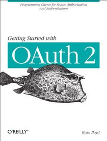 Getting Started With OAuth