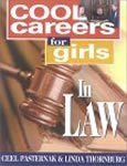 Cool Careers for Girls in Law