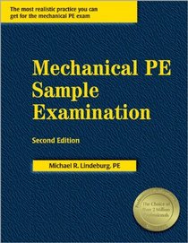 Mechanical PE Sample Examination