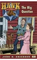 The Big Question (Hank the Cowdog)