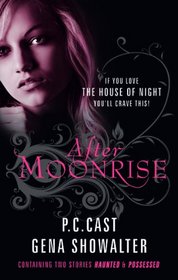 After Moonrise 2-in-1 (Paranormal Romance)