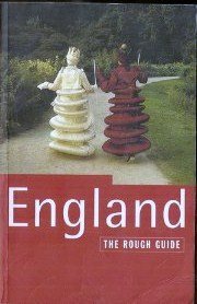 England: The Rough Guide (2nd ed)