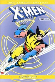 X-Men (French Edition)