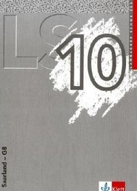 LS Mathematik 10 - Ausgabe Saarland