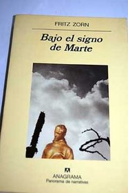 Bajo El Signo de Marte (Spanish Edition)