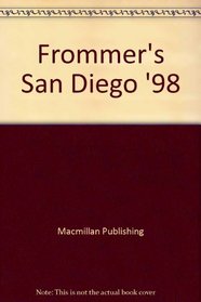 Frommer's San Diego '98