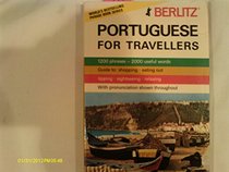 Portuguese for travellers