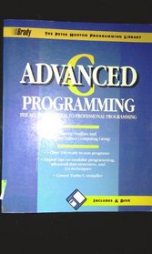 Advanced C Programming (The Peter Norton Programming Library)