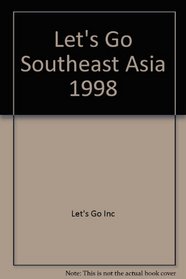Let's Go Southeast Asia